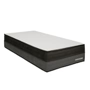 Colchão Dupla Face Gemelli (88x188x34)- Ortobom