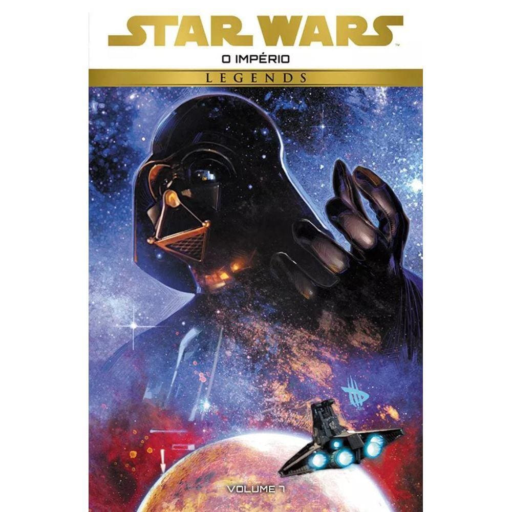 Star Wars: O Império Vol. 7