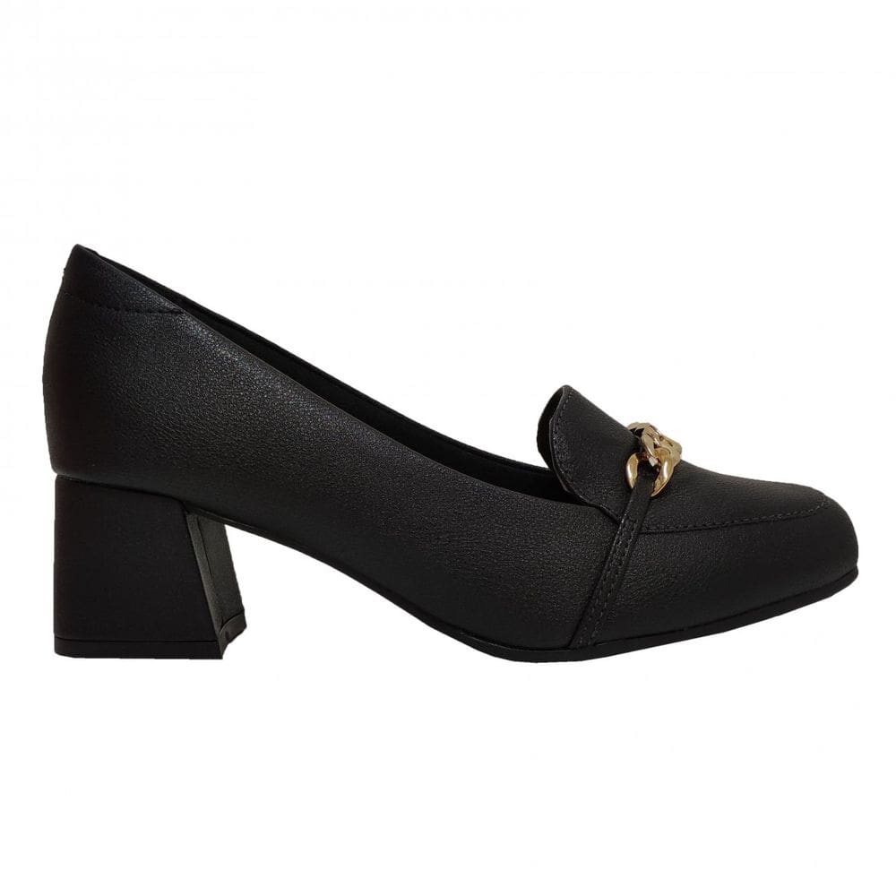 Sapato Elegante Modare Casual Feminino 7373.107