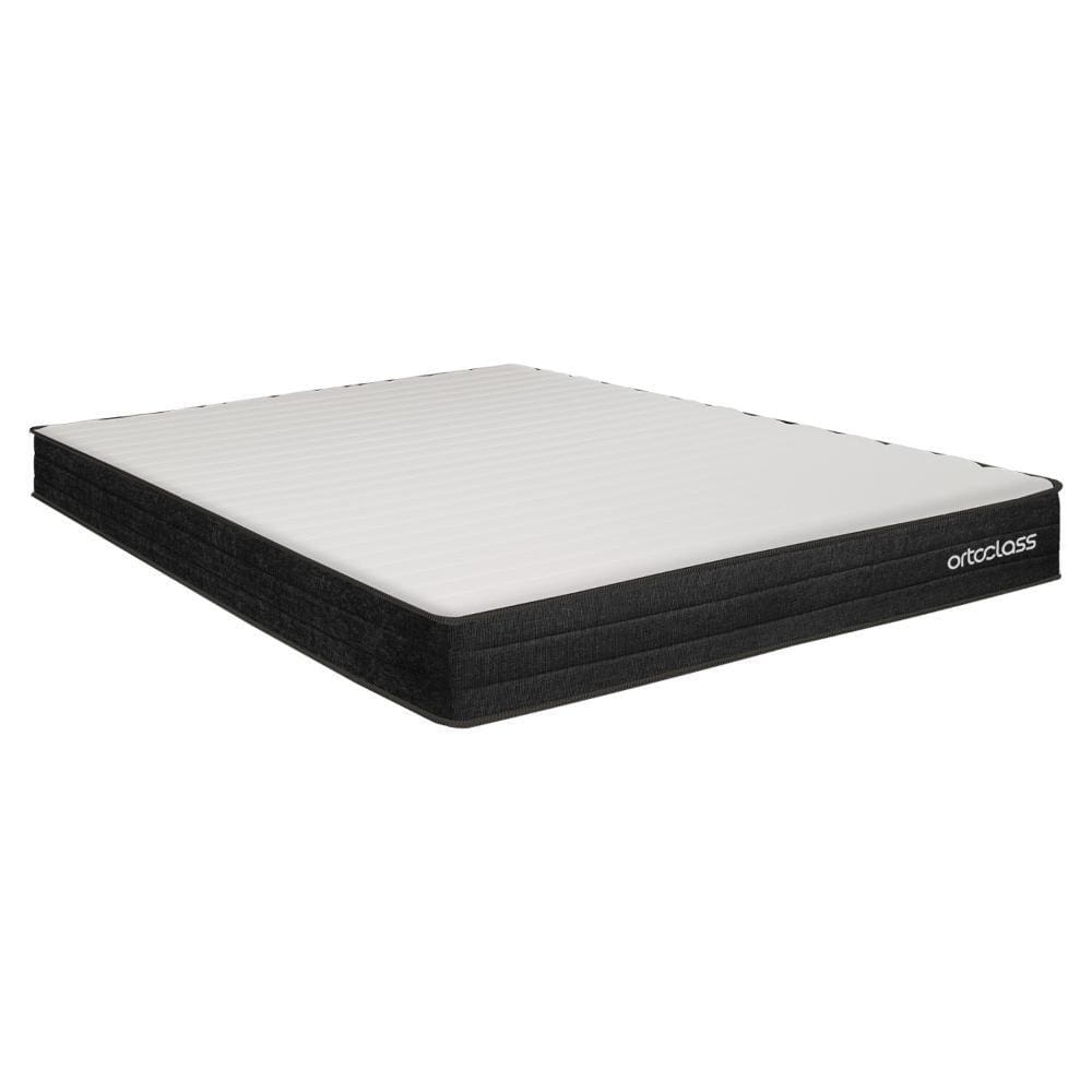 Colchão Poli D45 (18x138x188)- Ortobom