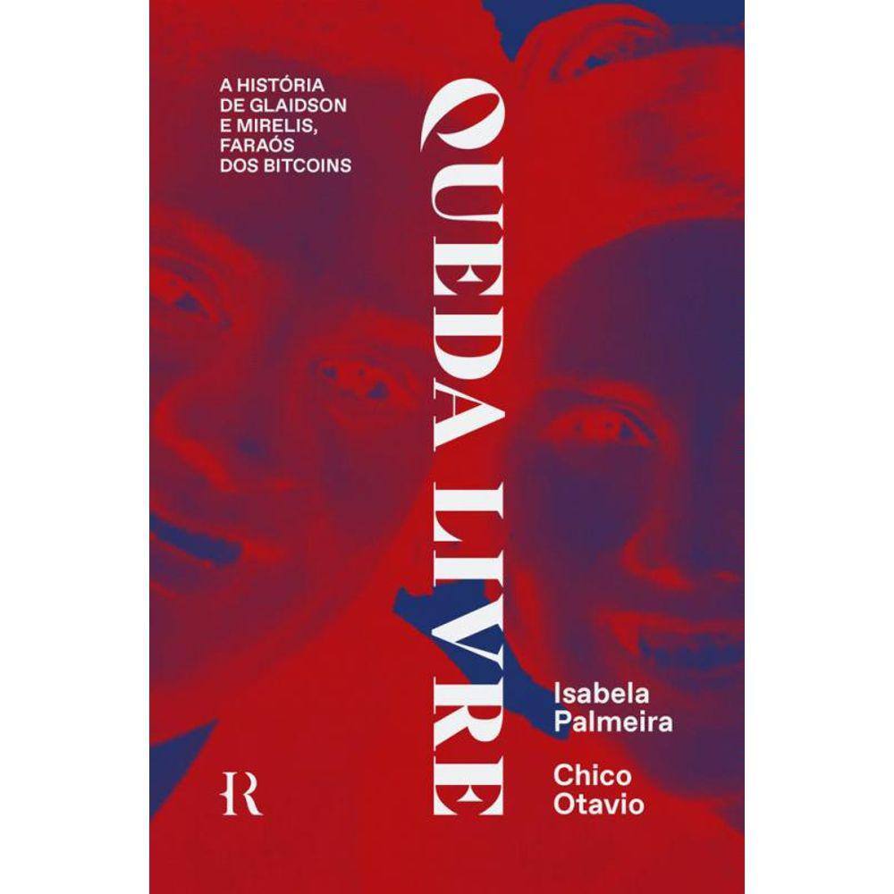 Queda livre: A história de Glaidson e Mirelis, faraós | Extra