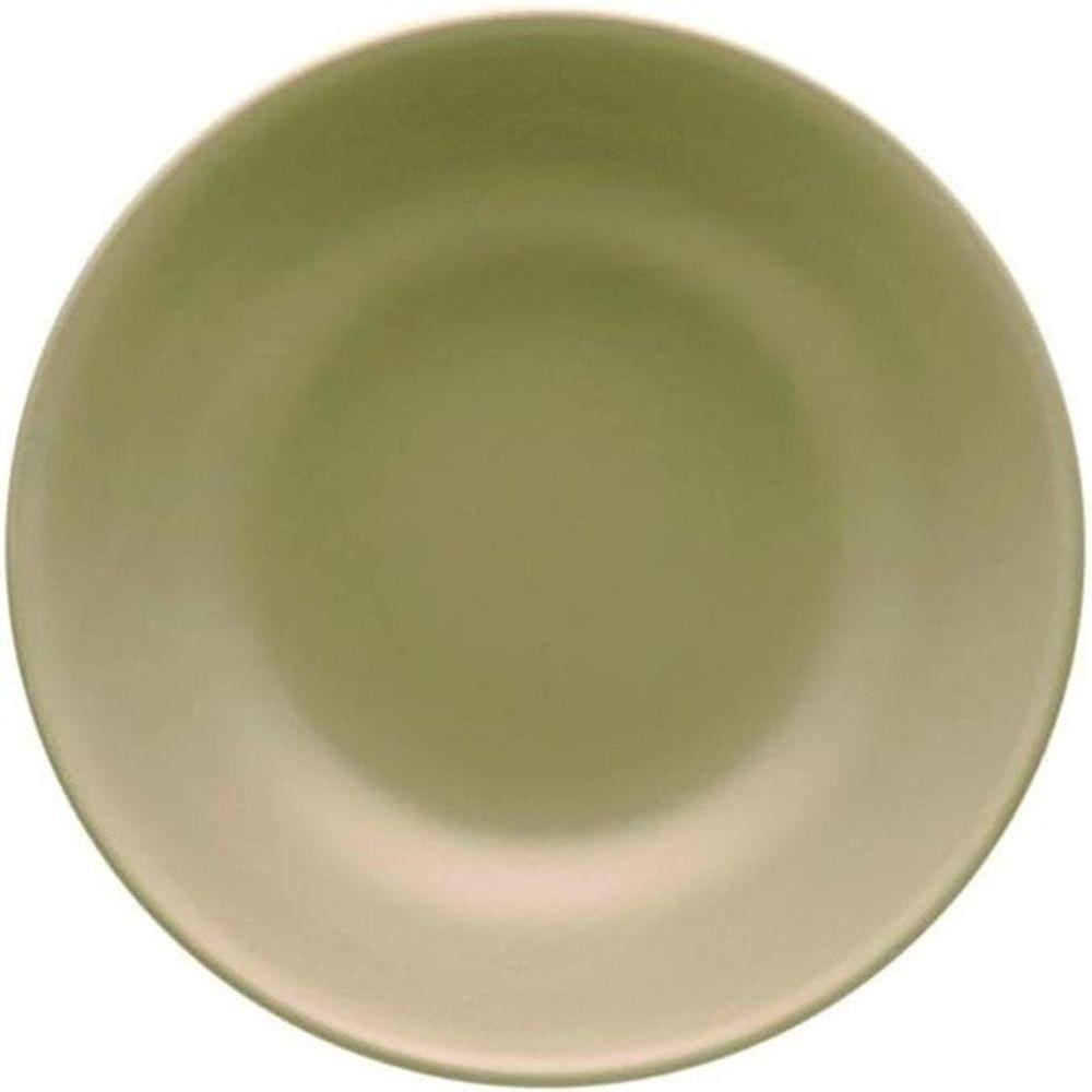 Prato Fundo 20,5cm Oliva Unni Oxford Oliva