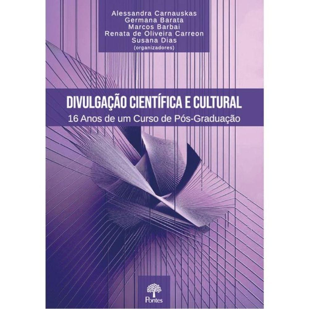 Divulgação Científica E Cultural