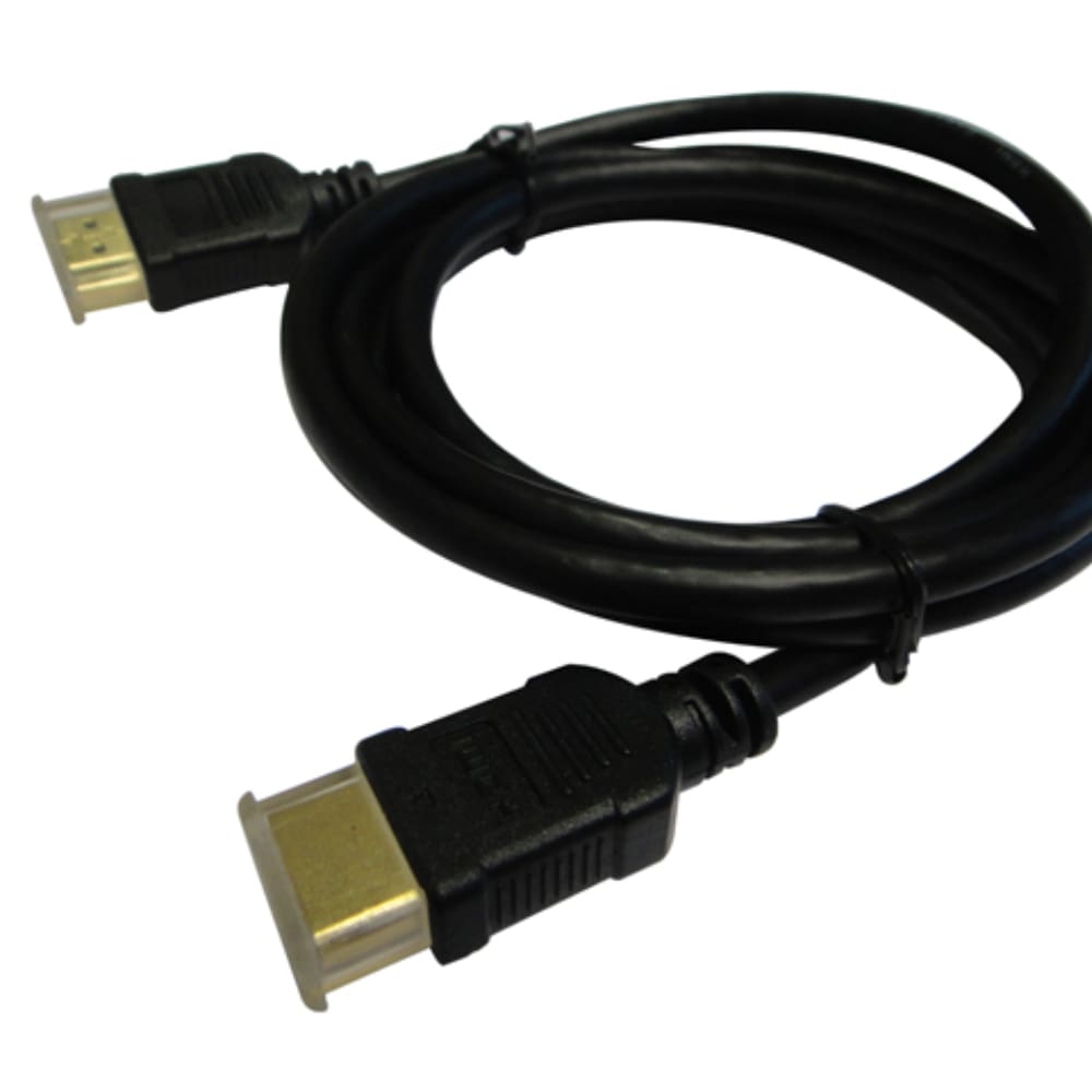 Cabo Hdmi M X M Versão 2.0 - 5.00mt 28awg Gold Flash 15+1