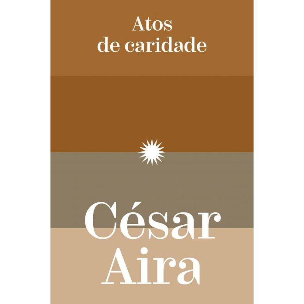 Atos de caridade