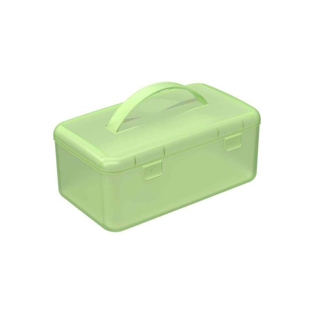 Necessária Mega Coza Verde Matcha