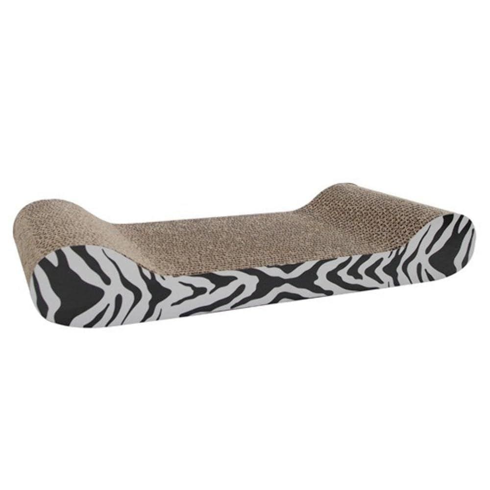 Sala de impressão Cat Scratcher Catit Tiger 17,5 x 7,5 cm