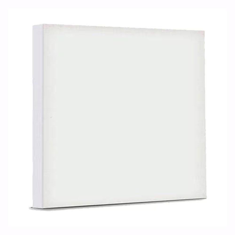 Tela Para Pintura 30X30Cm