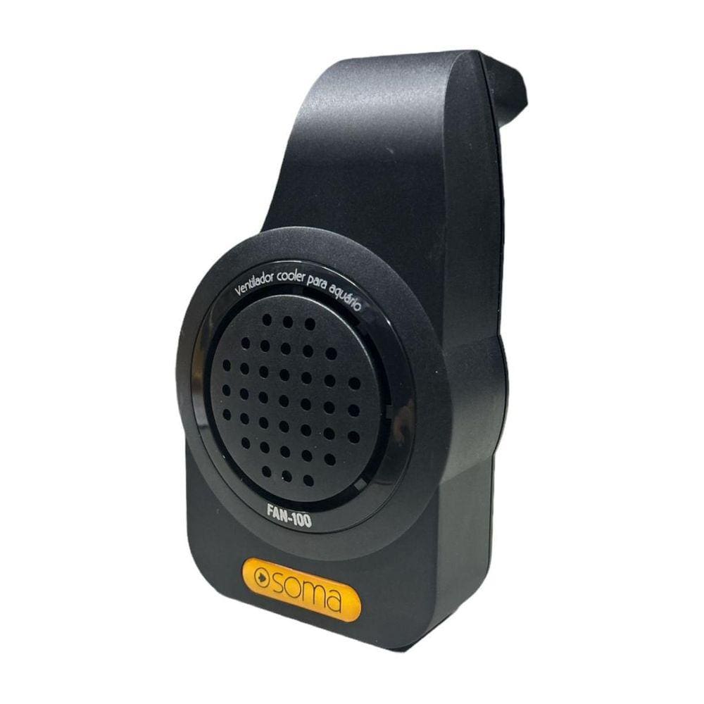 Ventilador Cooler Soma Fan-100  Usb