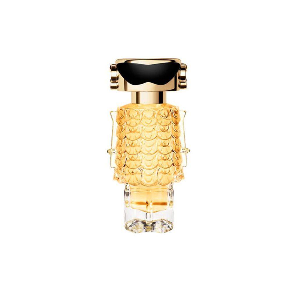 Paco Rabanne Fame Intense Eau De Parfum - Perfume Feminino 30ml