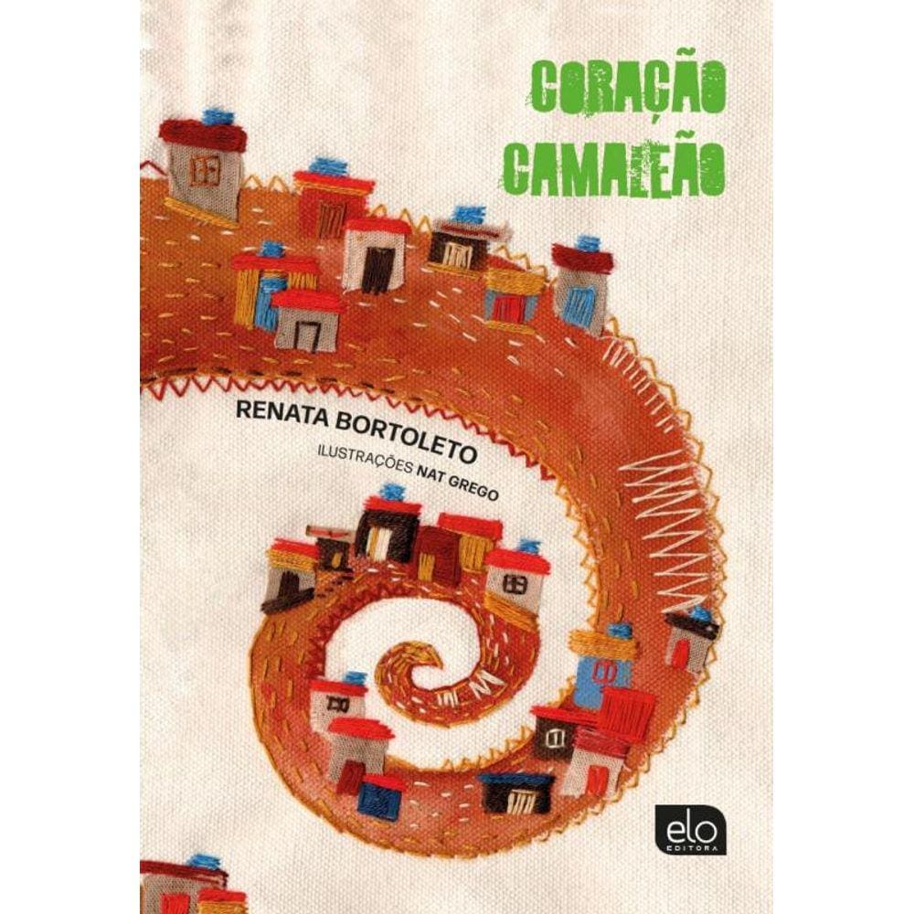 Coração Camaleão