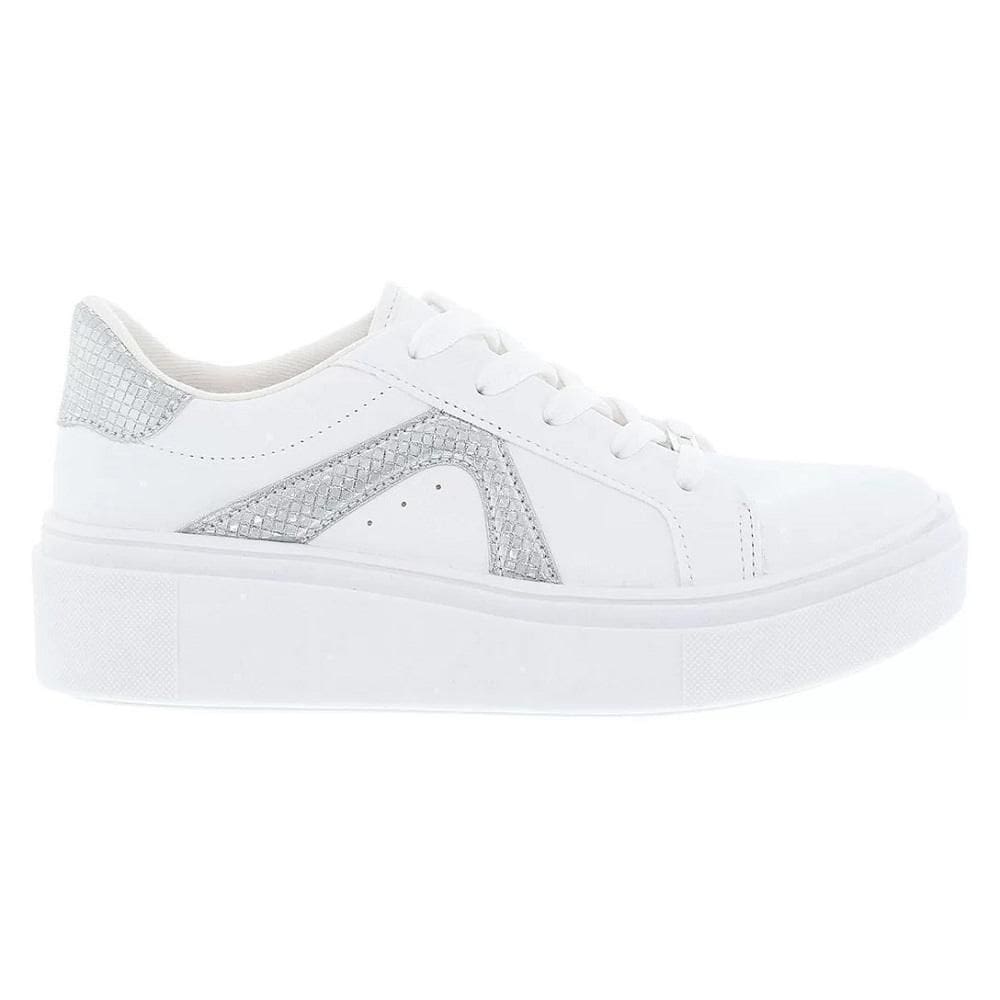 Tênis Casual Feminino Vizzano Flatform 1339.331