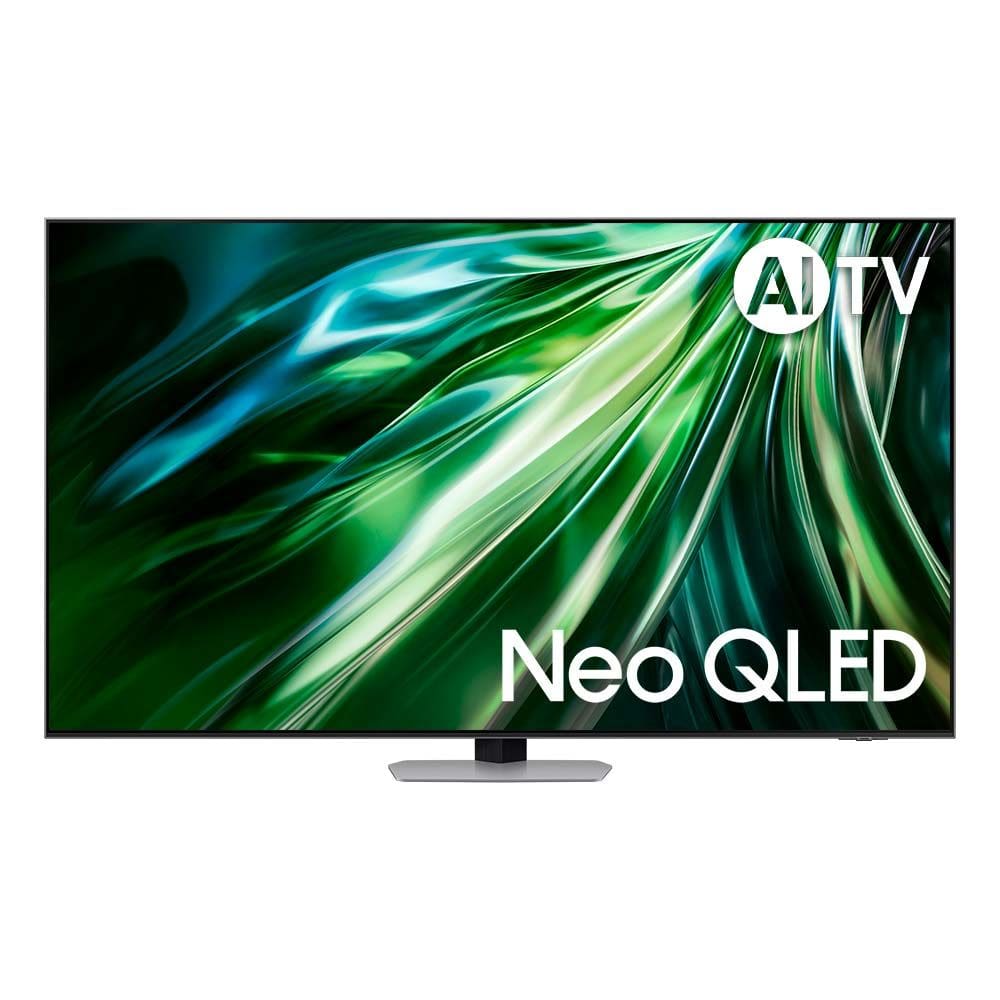 Samsung AI Gaming TV 65" Neo QLED 4K 65QN90D 2024,  Processador com AI, Upscaling 4K, Mini LED, Painel até 144hz, Dolby Atmos®, Alexa built in