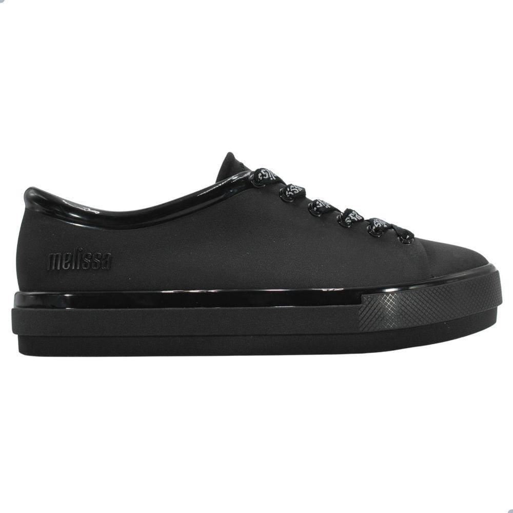 Tênis Melissa Hip M Lover Preto | Extra