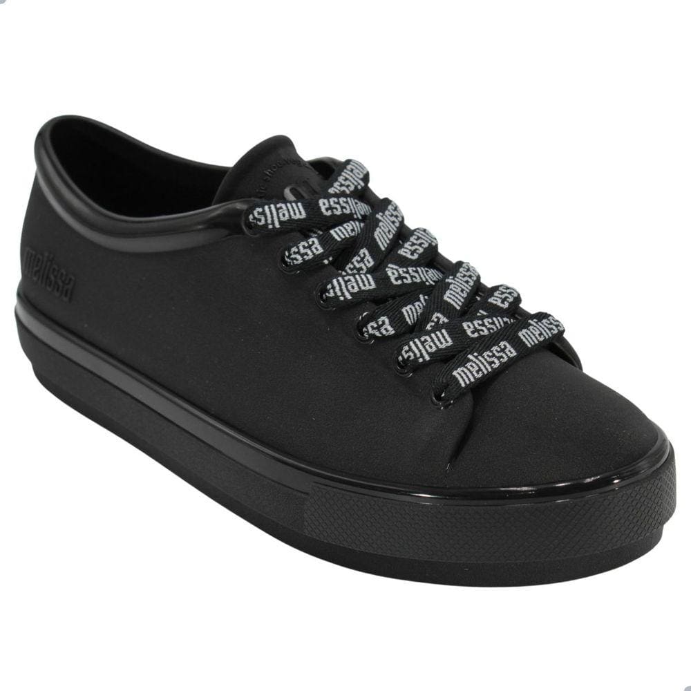 Tênis Melissa Hip M Lover Preto | Extra