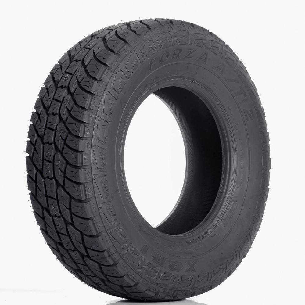 Pneu 285/70R17 Aro 17 T XBRI FORZA 2 A/T 121/118Q 10PR