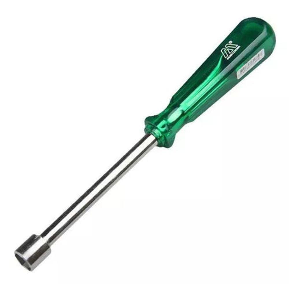Chave Canhão 9x125mm Moretzsohn