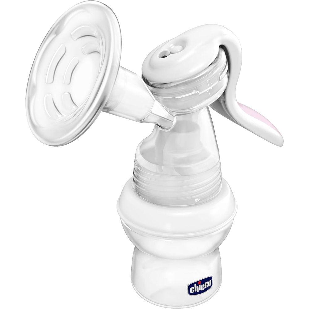 Bomba Tira Leite Manual Step Up Chicco