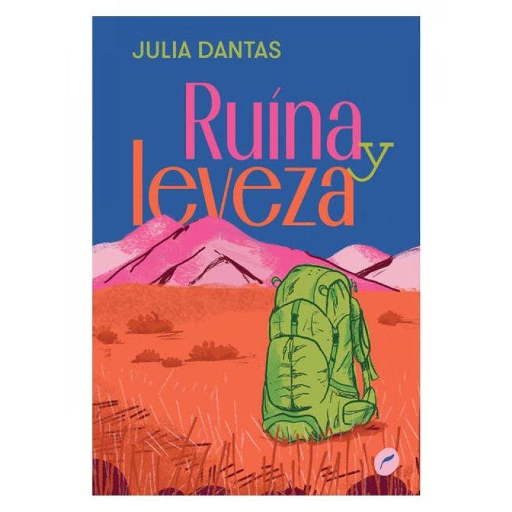 Ruína Y Leveza