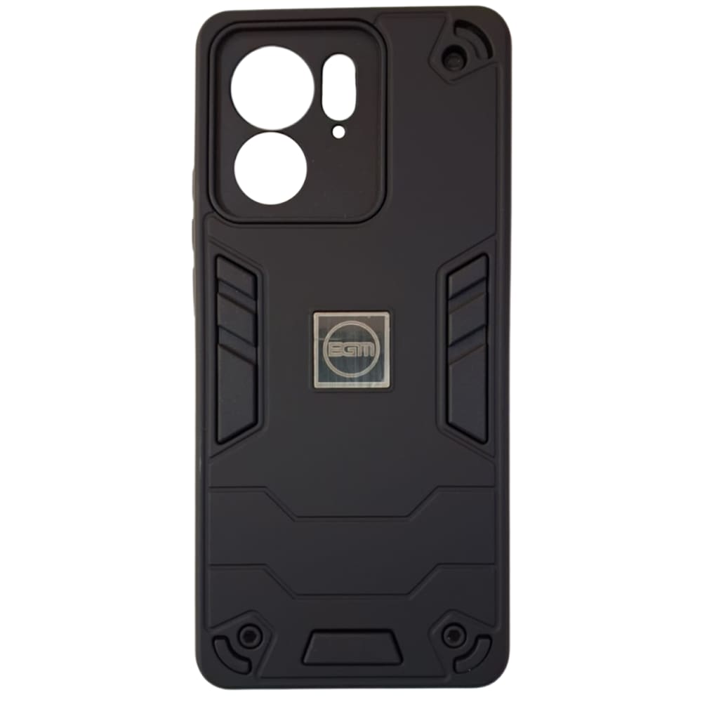 Capa Anti Impacto Para Motorola Edge 40 (Tela de 6.55) Capinha Anti choque