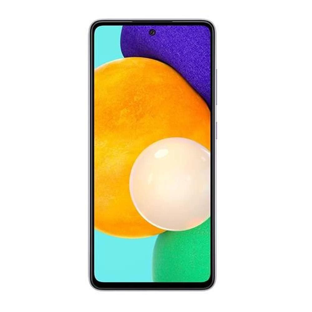 Samsung Galaxy A52 128GB Violeta Muito Bom Usado