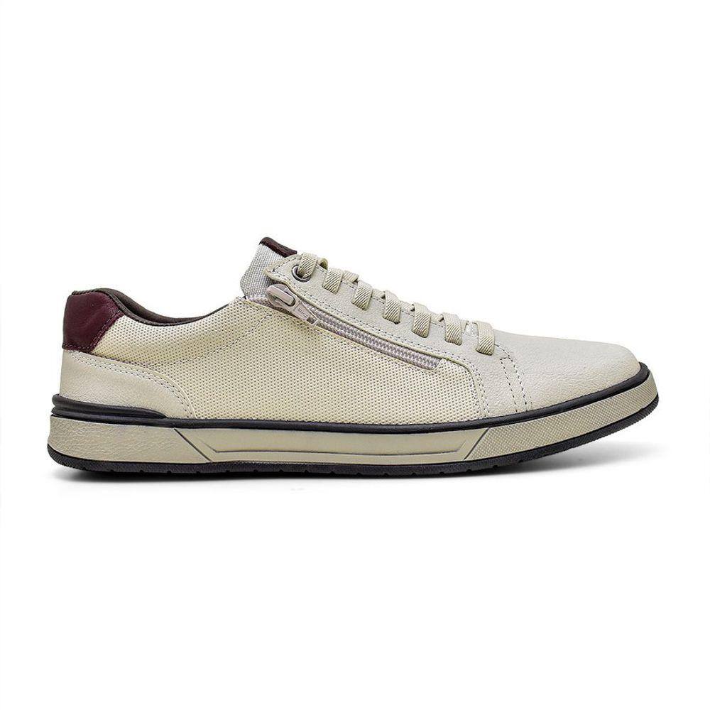Tenis Masculino Street Off White