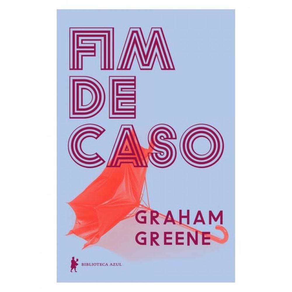 Fim De Caso