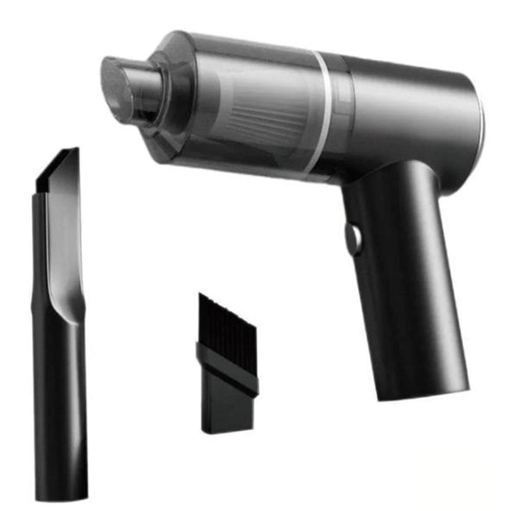 Mantenha Sua Casa Impecável O Aspirador Pó Limpa Tudo Sem