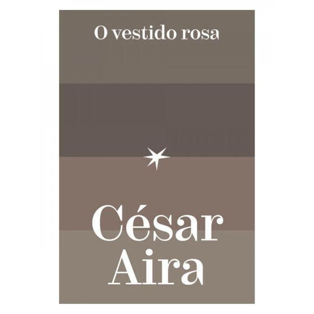 O Vestido Rosa