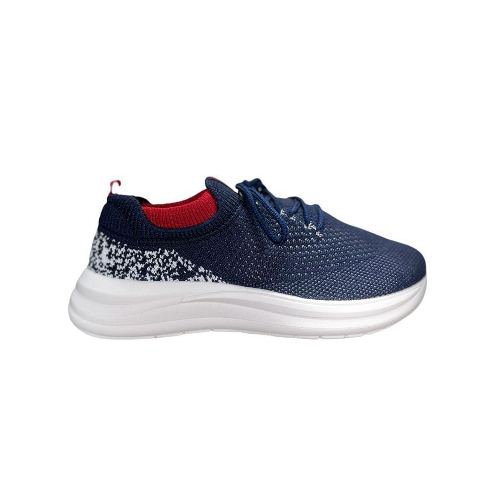 Tênis Infantil Menino Molekinho Casual 2850311