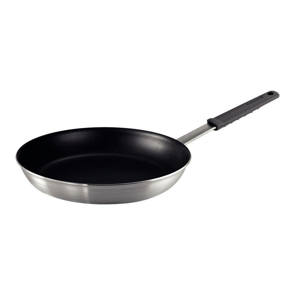 Frigideira Profissional 30cm - 3,1l - Antiaderente Starflon Premium - Grossa E Forte