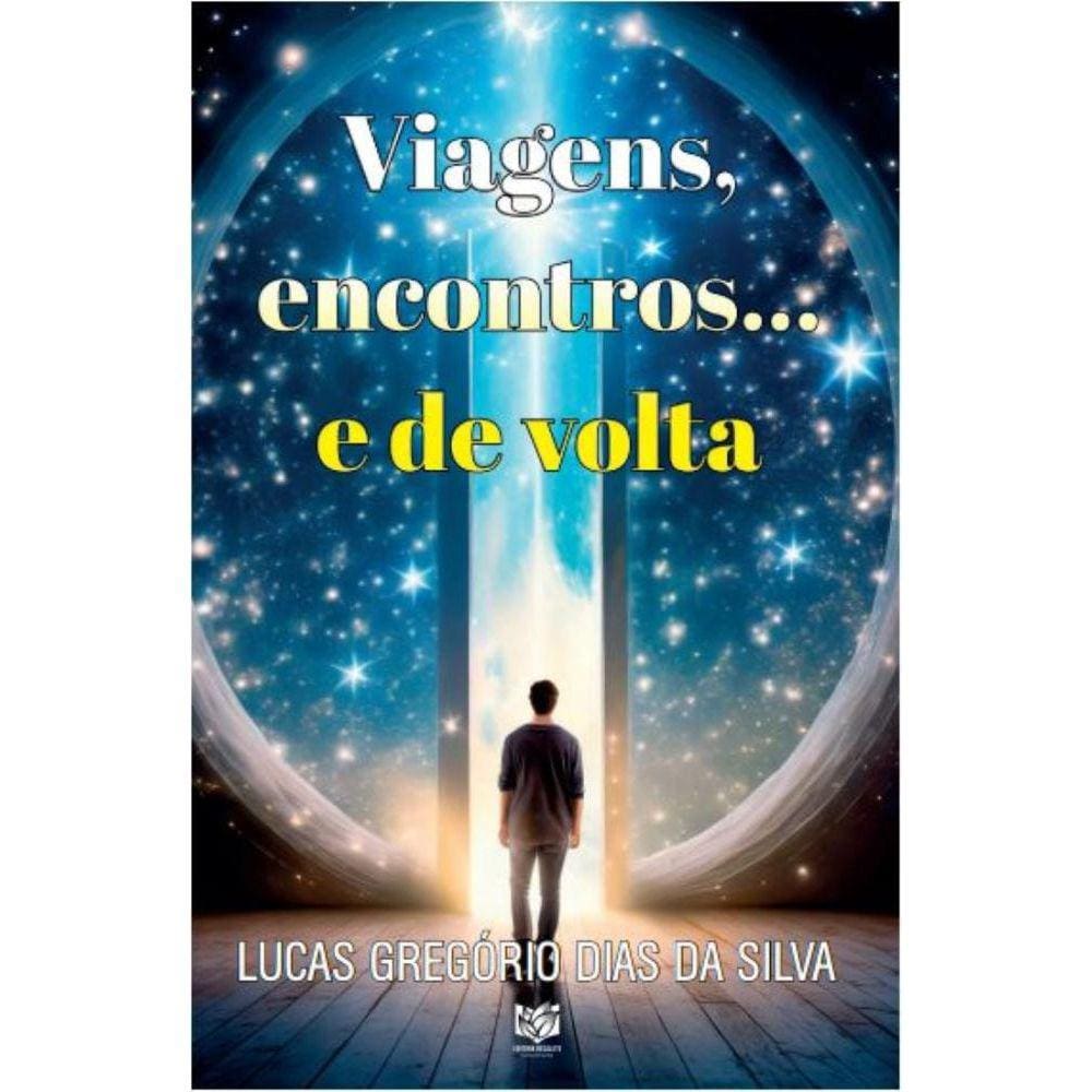 Viagens, encontros...e de volta