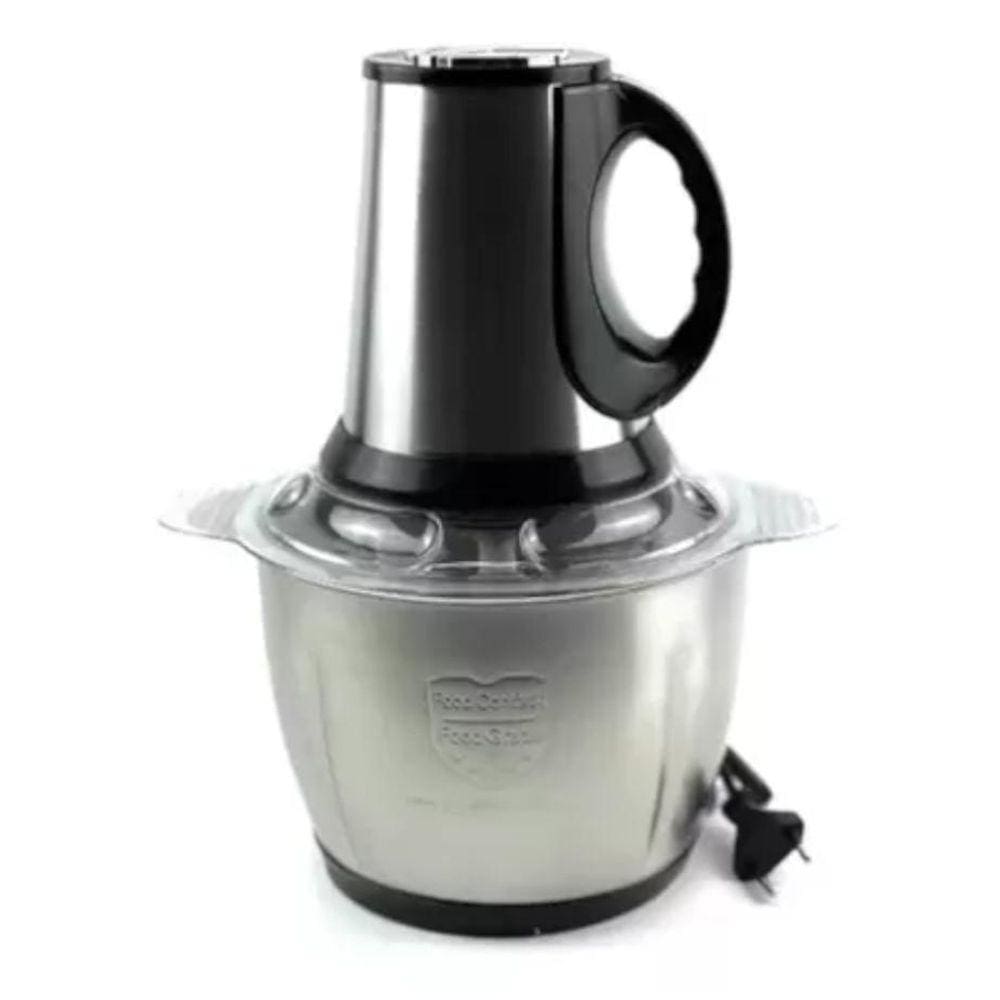 Processador 220V Triturador Moedor De Alimentos 3 Litros