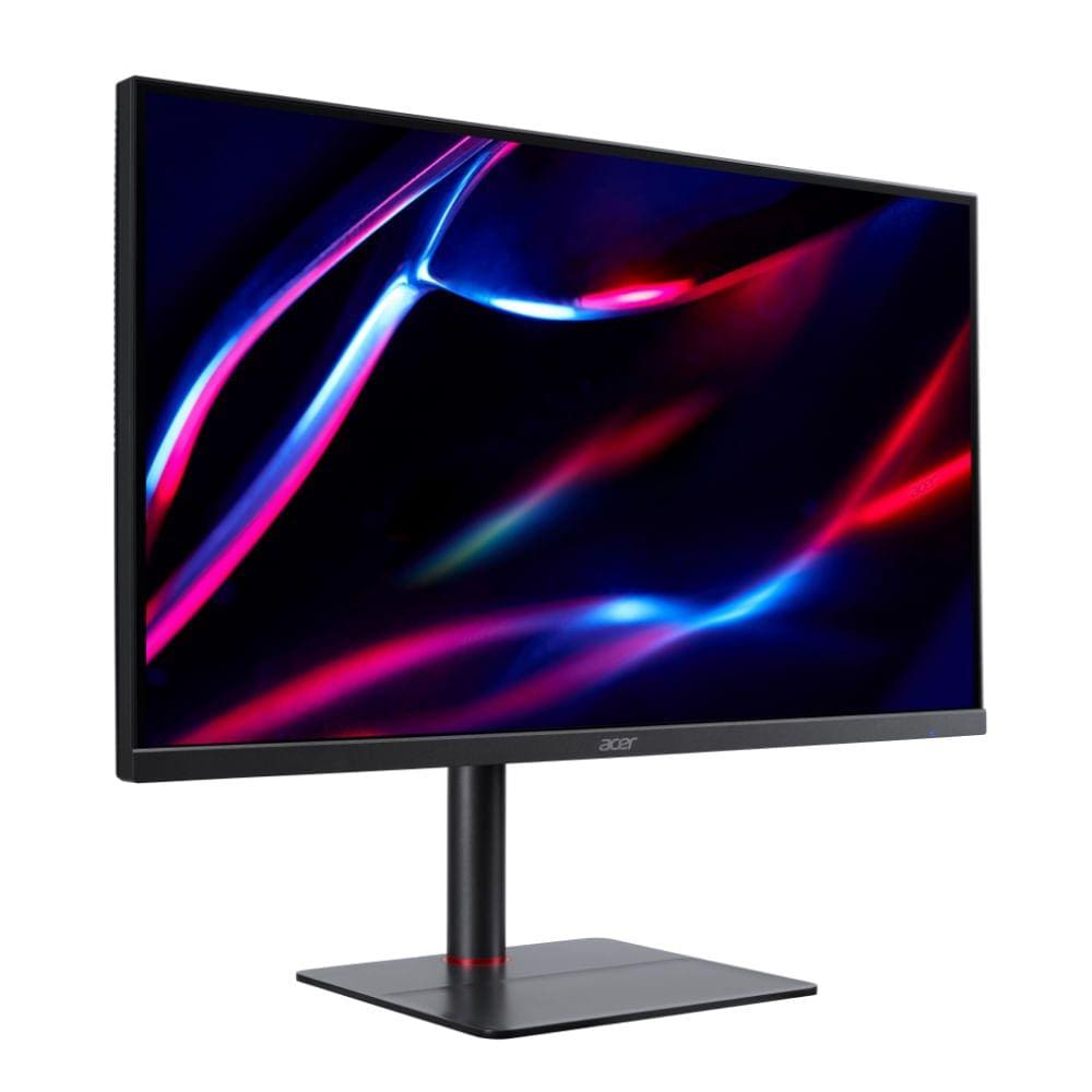 Monitor Acer Nitro ZeroFrame 27” Ultra | Extra