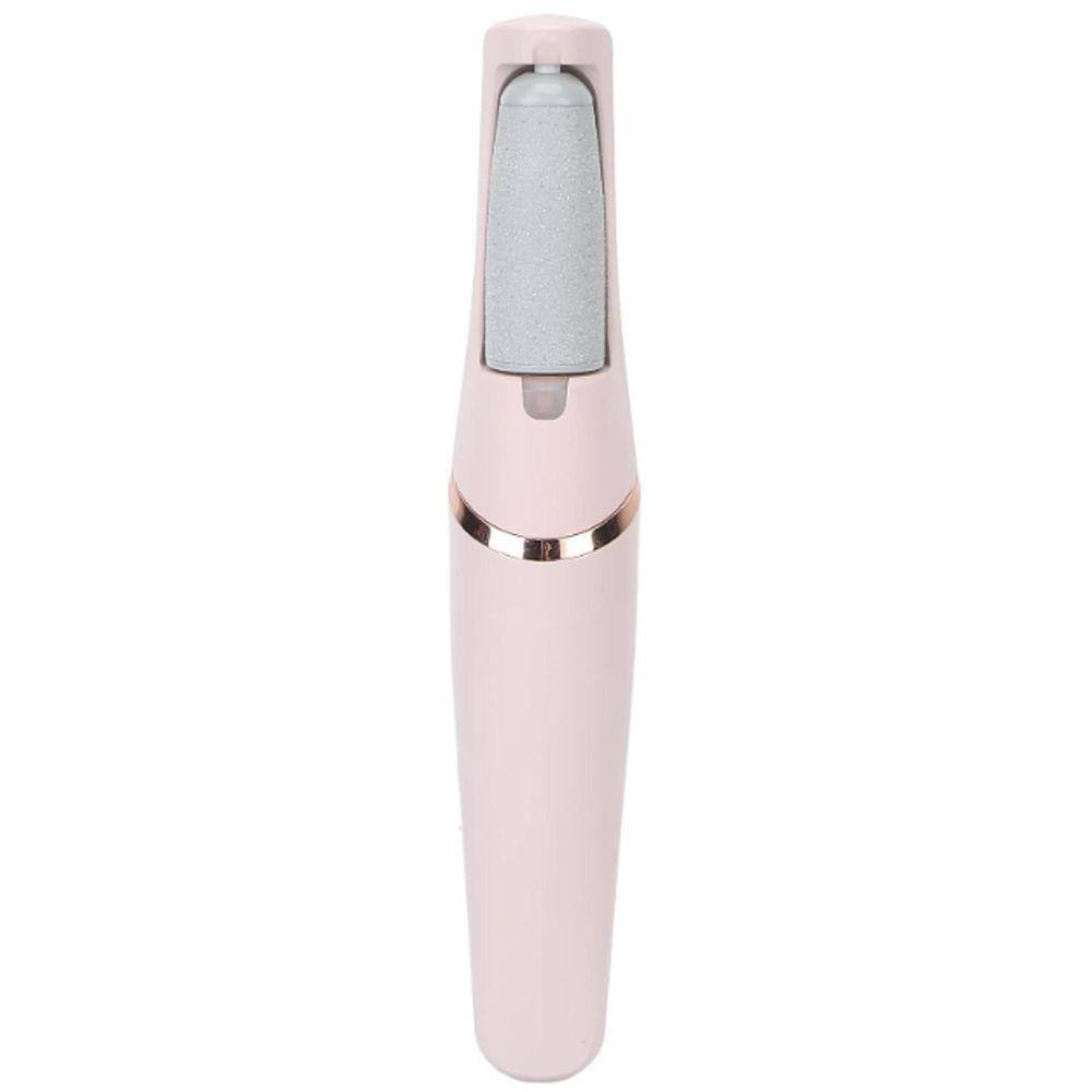 Cuide Seus Pés Eficácia Usando O Lixador Pé Elétrico Usb