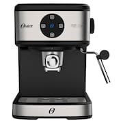 Cafeteira Espresso Double Digital Oster