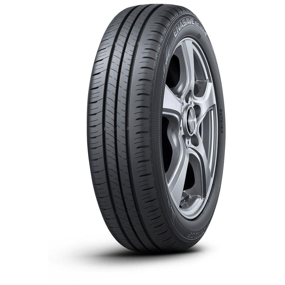 Pneu Aro 15 185/60 R15 Dunlop Enasave Ec300 84H