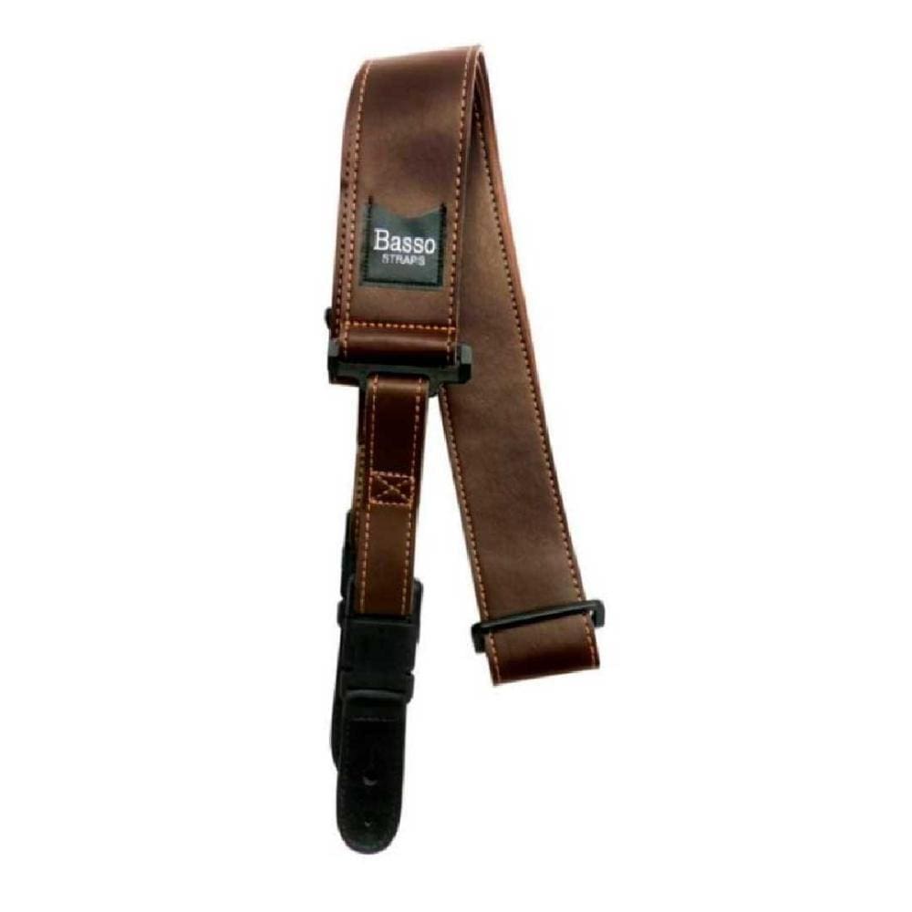 Correia Basso Qs 06 Marrom [F108]