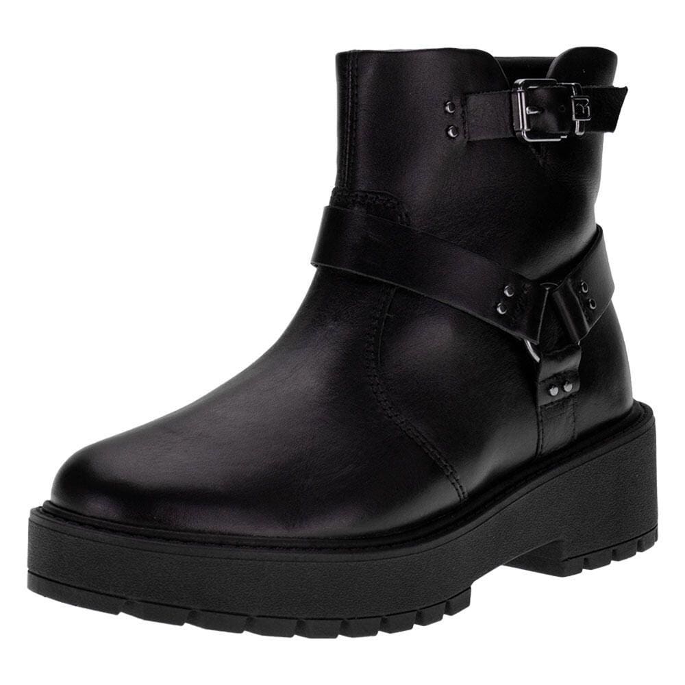 Bota Feminina Cano Baixo Ramarim 2498104