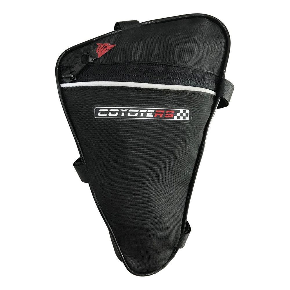 Bolsa em Nylon p/ Protetores de Motor e Carenagem Coyote