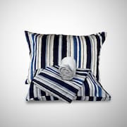 Jogo de Lençol Cama Casal 100 % Algodão 4 Peças Essenciale