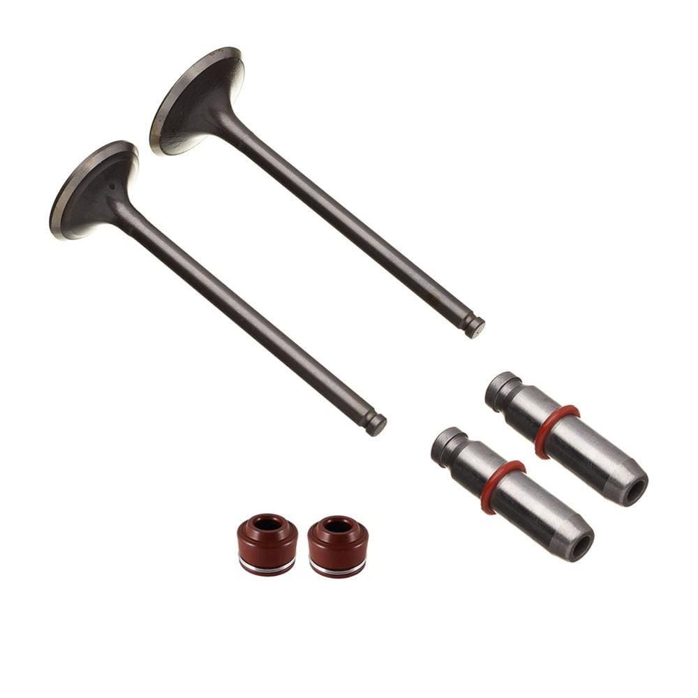 Kit Valvula Ww3 (6pcs) Cg 150 04/15 - Bros 150 06/15 [F016]