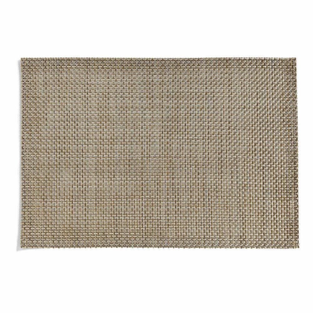 Jogo Americano Copa E Cia 6 Peças Trama Fendi