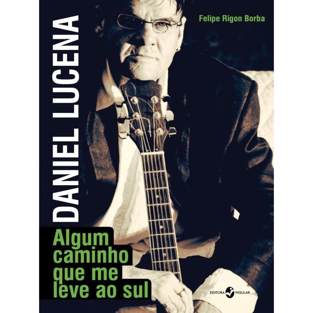 Daniel Lucena