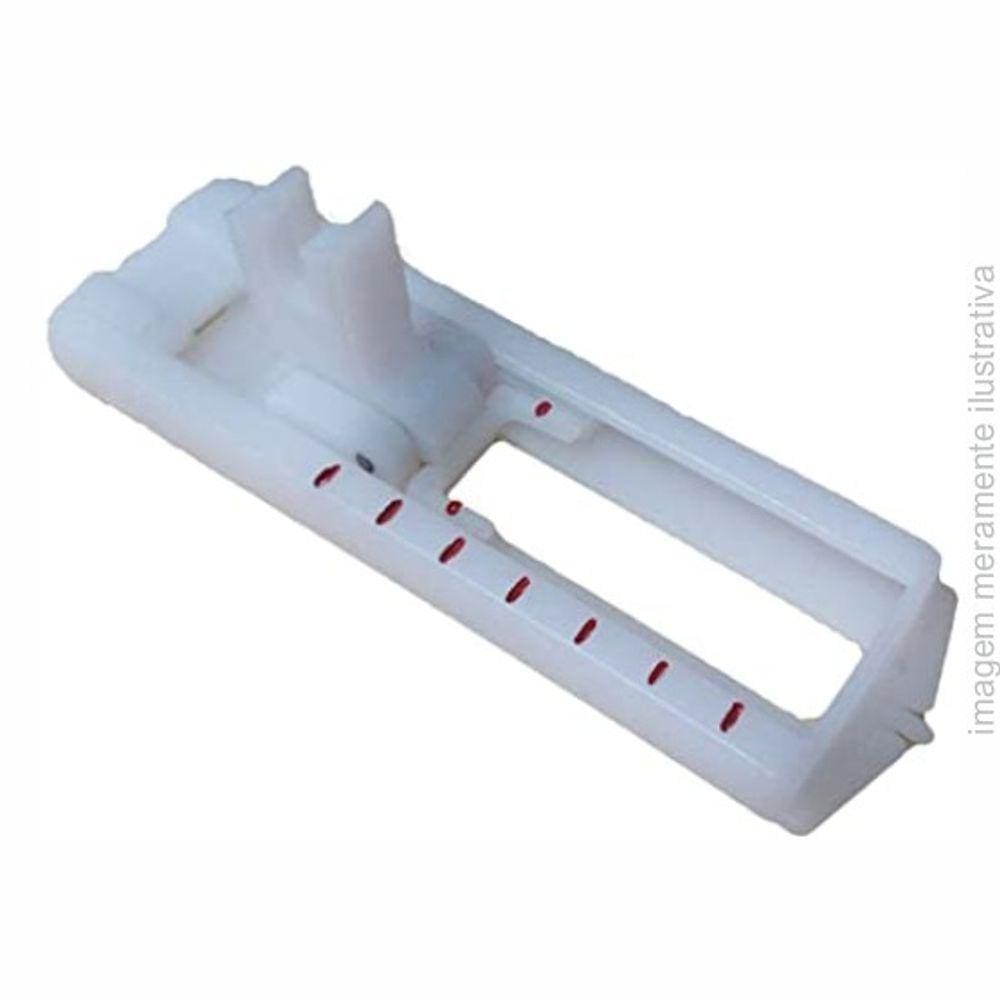 Calcador Caseador Para Máquina Doméstica - Cy-703L