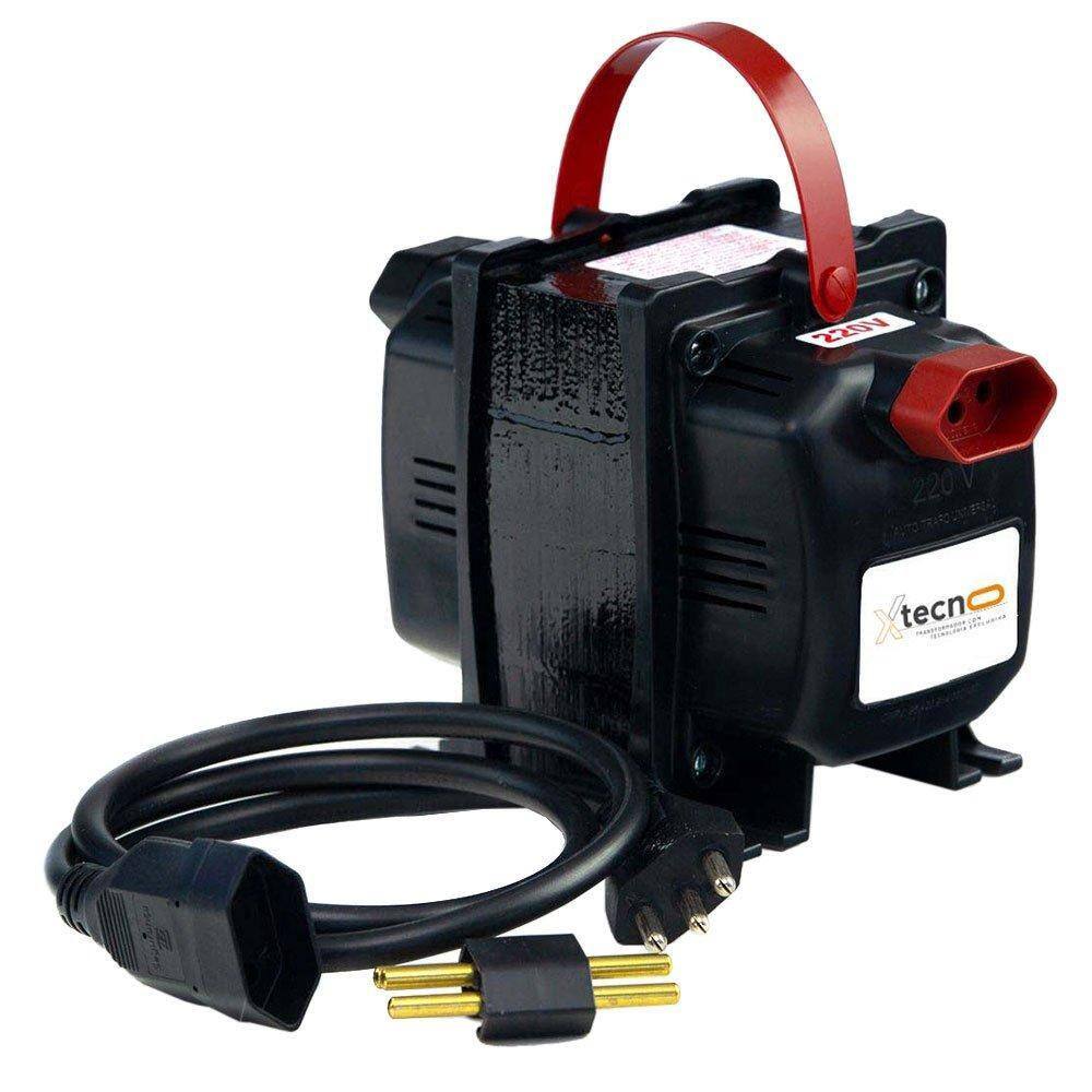 Autotransformador 3000VA Bivolt 3P FIOLUX