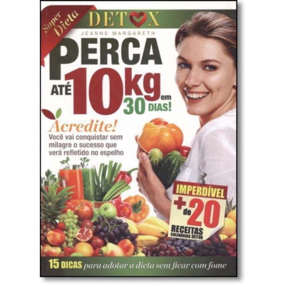 Dieta Detox