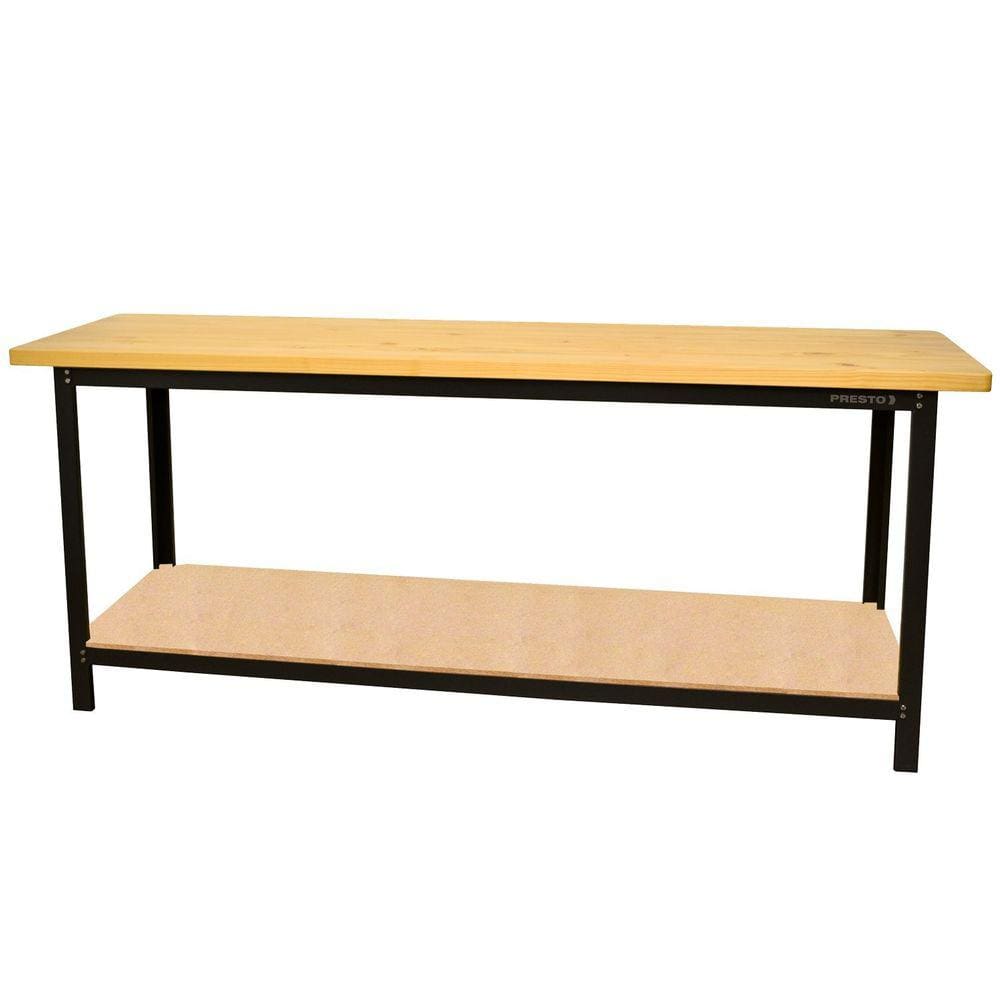 Bancada para Ferramentas Profissional 200cm