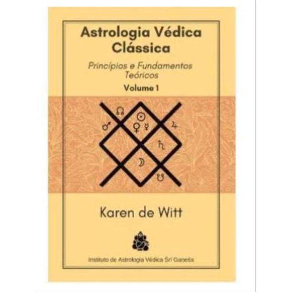 Astrologia Védica Clássica