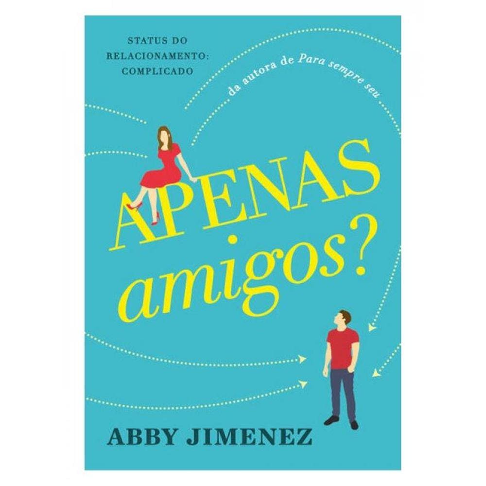 Apenas Amigos?